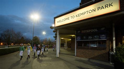 results from kempton